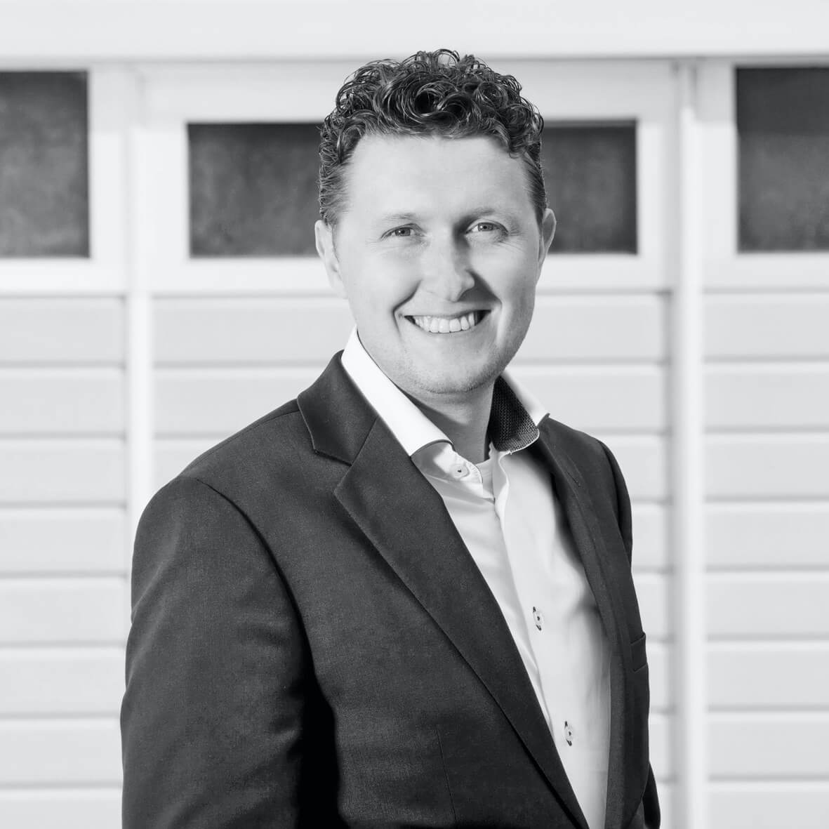 Joost Hopman