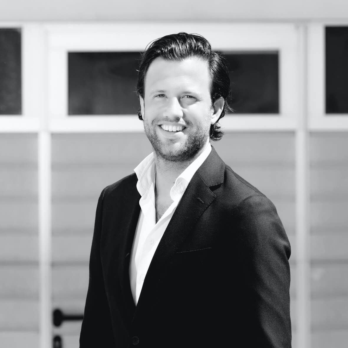 joost Hopman