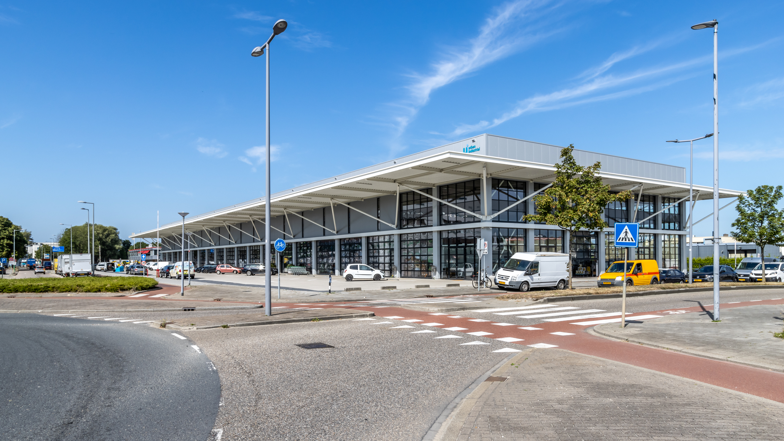 Vlaardingweg 51-20